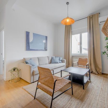 Aventura Y Tradicion En La Latina, Conoce Toledo 77 Apartment Madrid Bagian luar foto