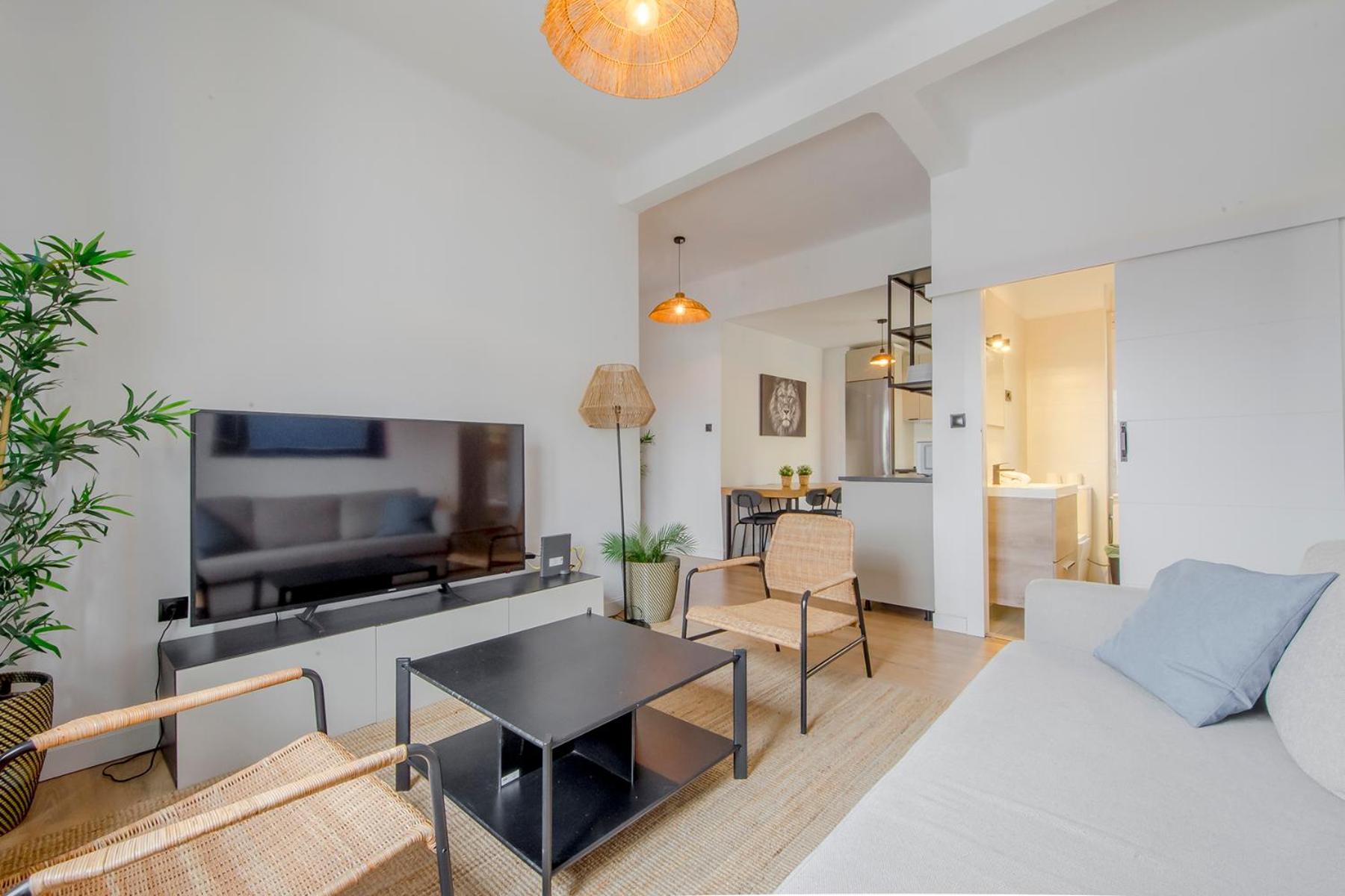 Aventura Y Tradicion En La Latina, Conoce Toledo 77 Apartment Madrid Bagian luar foto