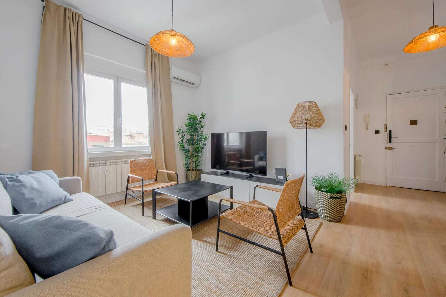 Aventura Y Tradicion En La Latina, Conoce Toledo 77 Apartment Madrid Bagian luar foto