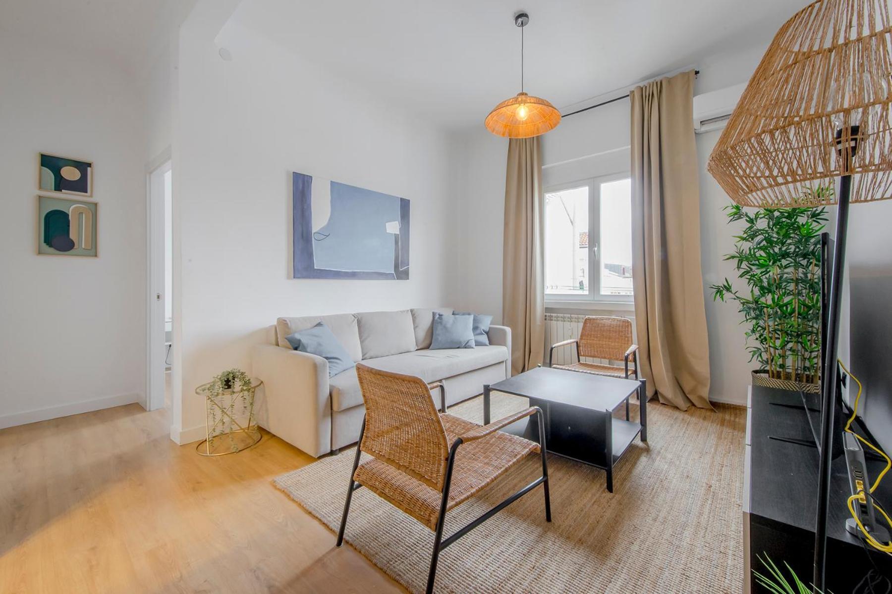 Aventura Y Tradicion En La Latina, Conoce Toledo 77 Apartment Madrid Bagian luar foto