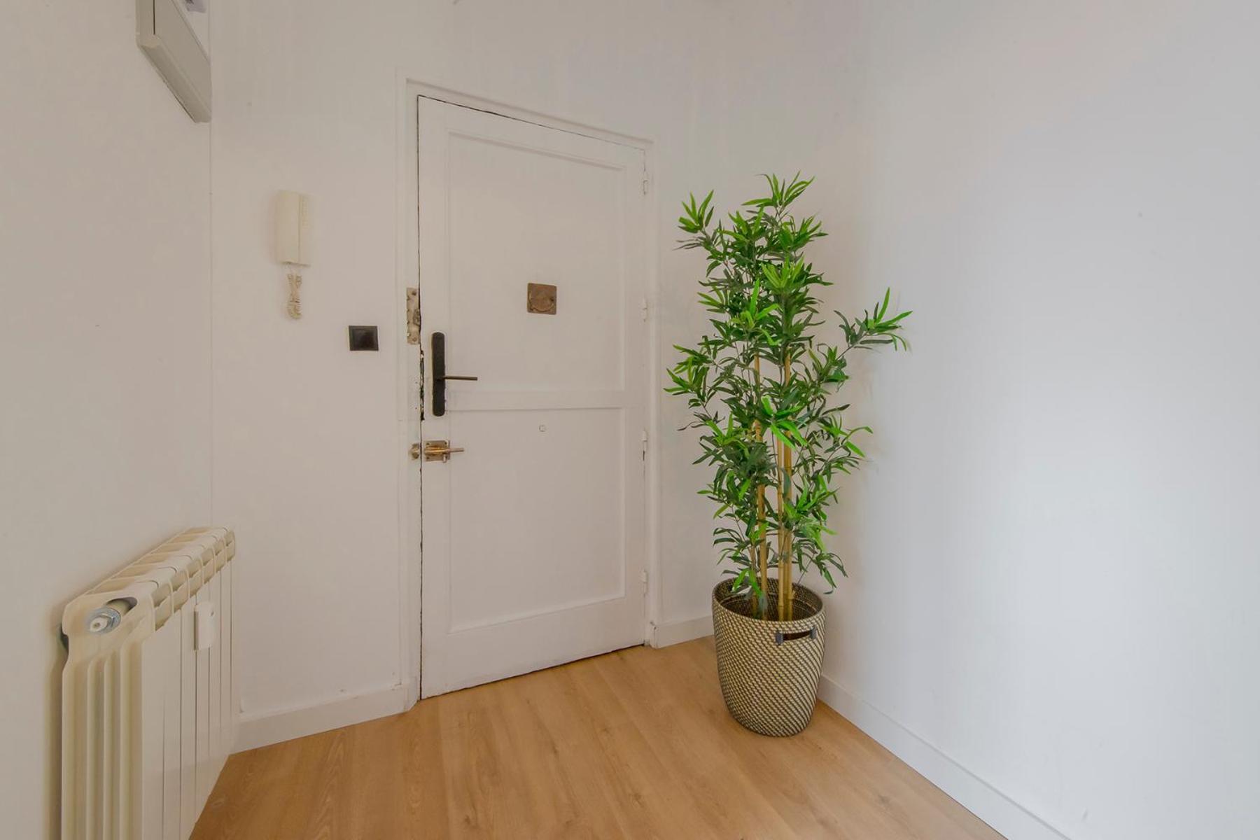 Aventura Y Tradicion En La Latina, Conoce Toledo 77 Apartment Madrid Bagian luar foto