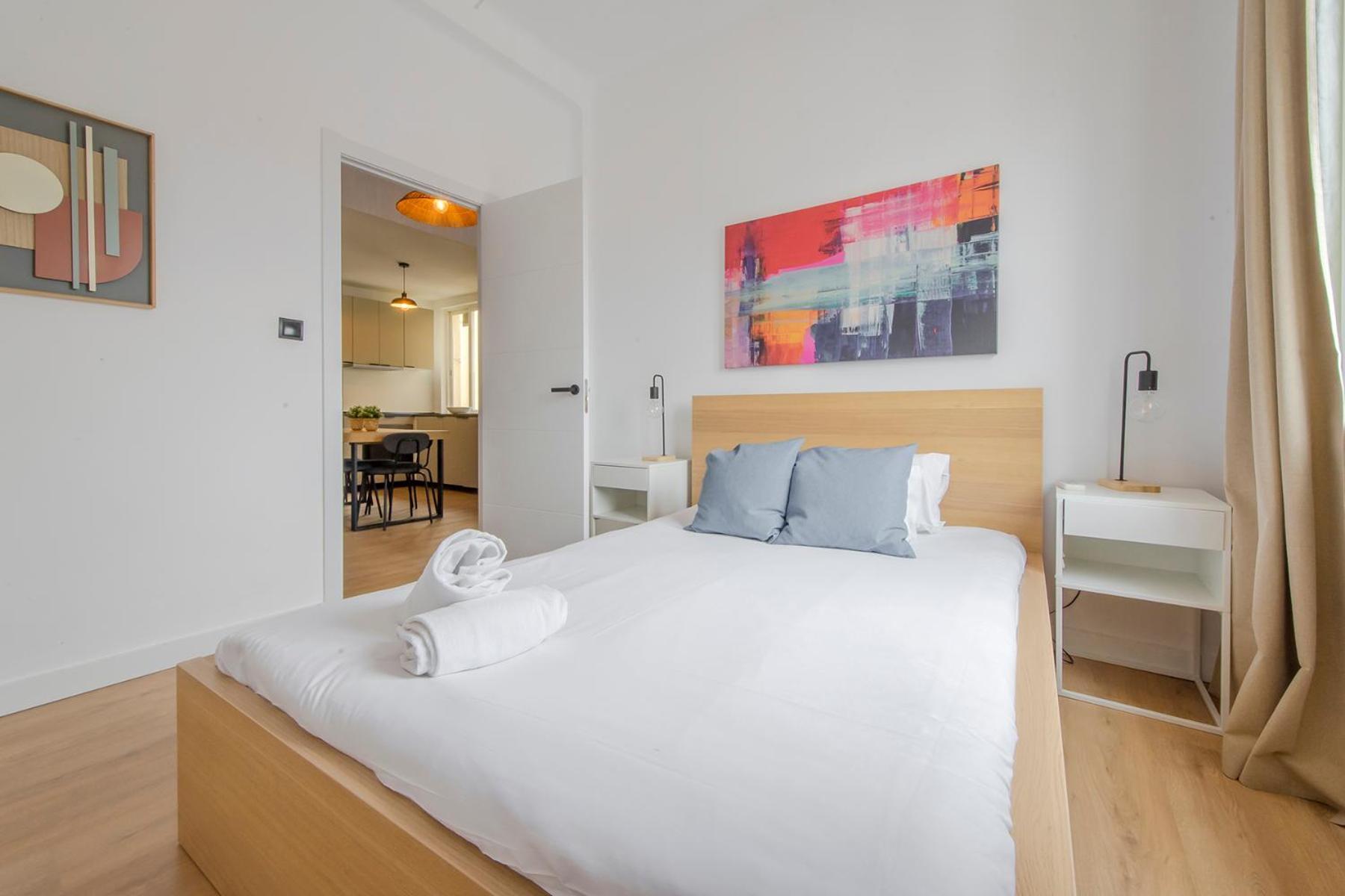Aventura Y Tradicion En La Latina, Conoce Toledo 77 Apartment Madrid Bagian luar foto