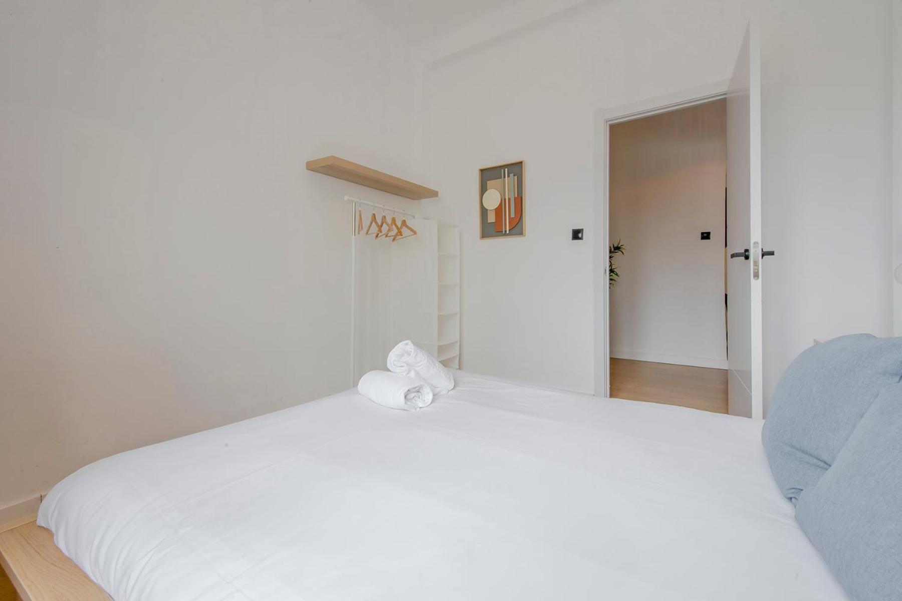 Aventura Y Tradicion En La Latina, Conoce Toledo 77 Apartment Madrid Bagian luar foto