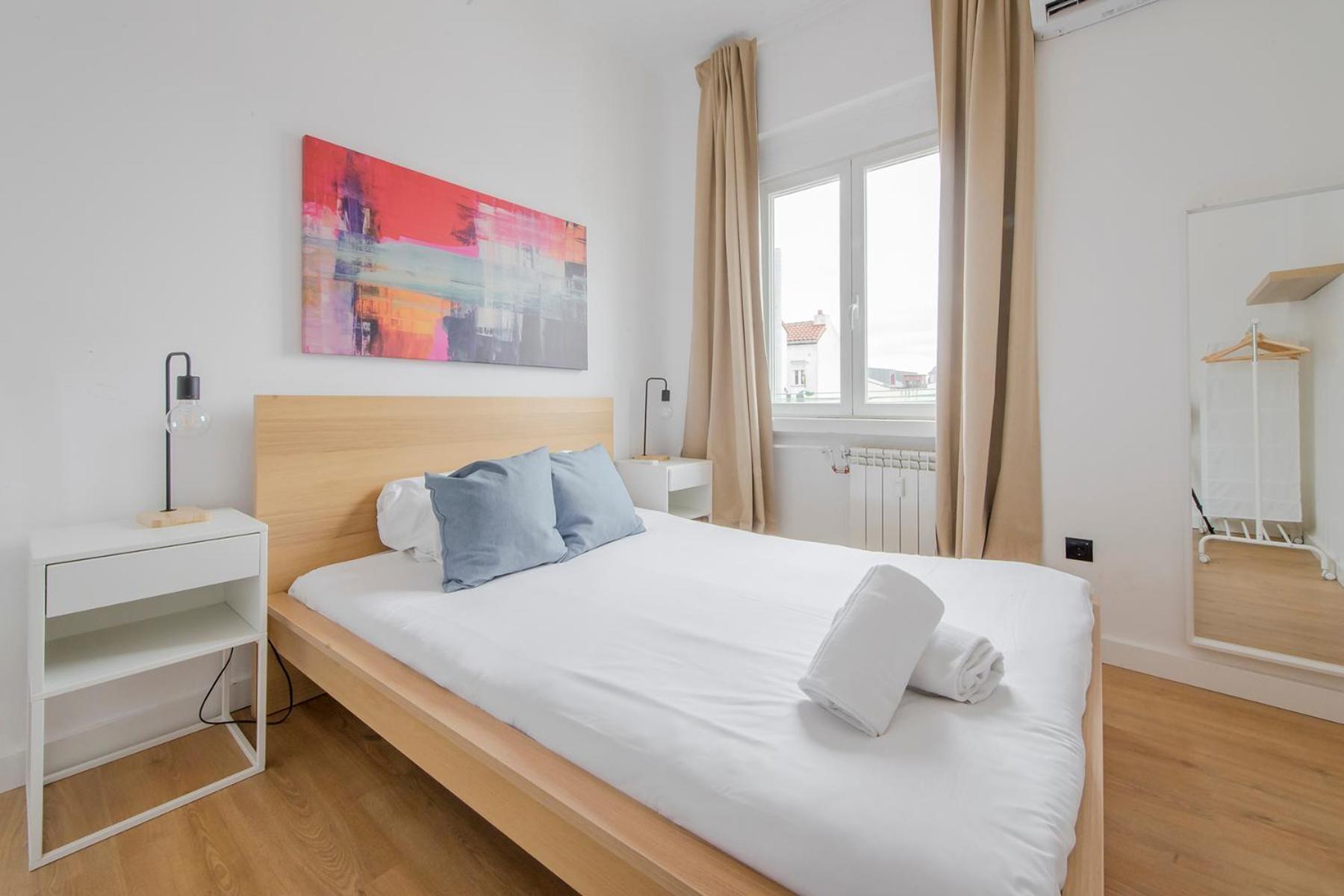 Aventura Y Tradicion En La Latina, Conoce Toledo 77 Apartment Madrid Bagian luar foto