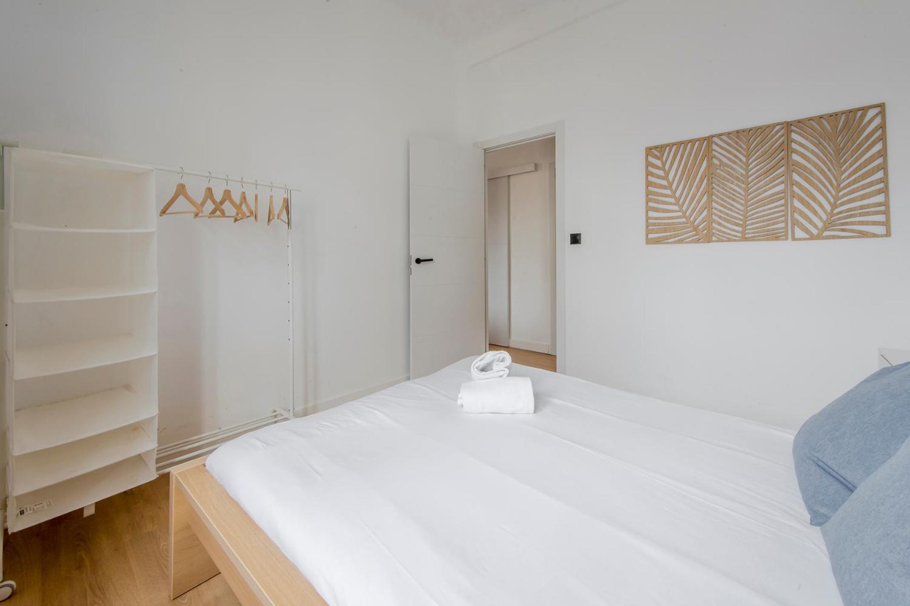 Aventura Y Tradicion En La Latina, Conoce Toledo 77 Apartment Madrid Bagian luar foto